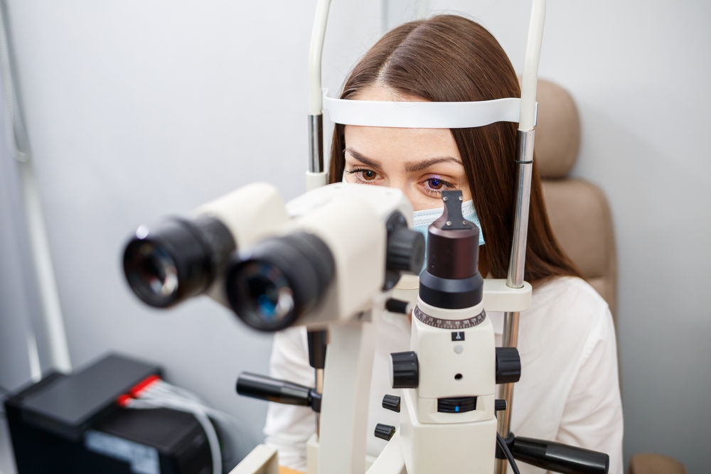 Glaucoma Treatment in Chapel Hill, NC