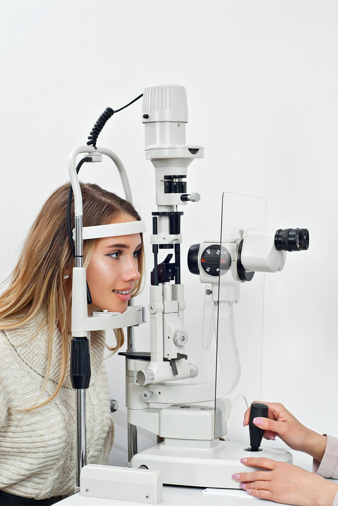 Cataract Consultation in Chapel Hill, NC Cataract Consultation in Chapel Hill, NC