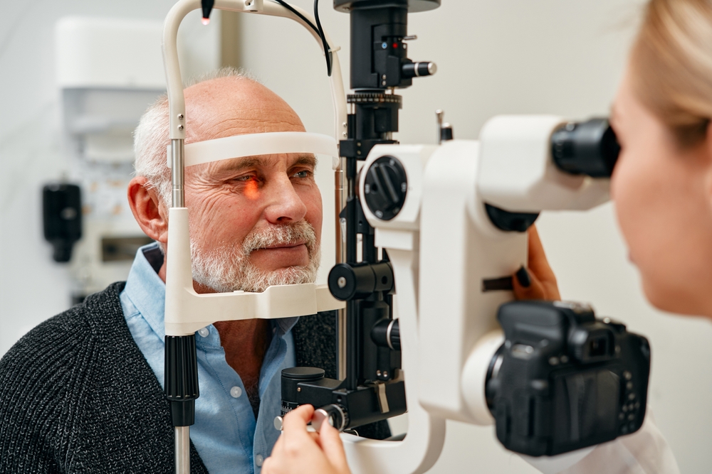 Glaucoma Treatment in Chapel Hill, NC