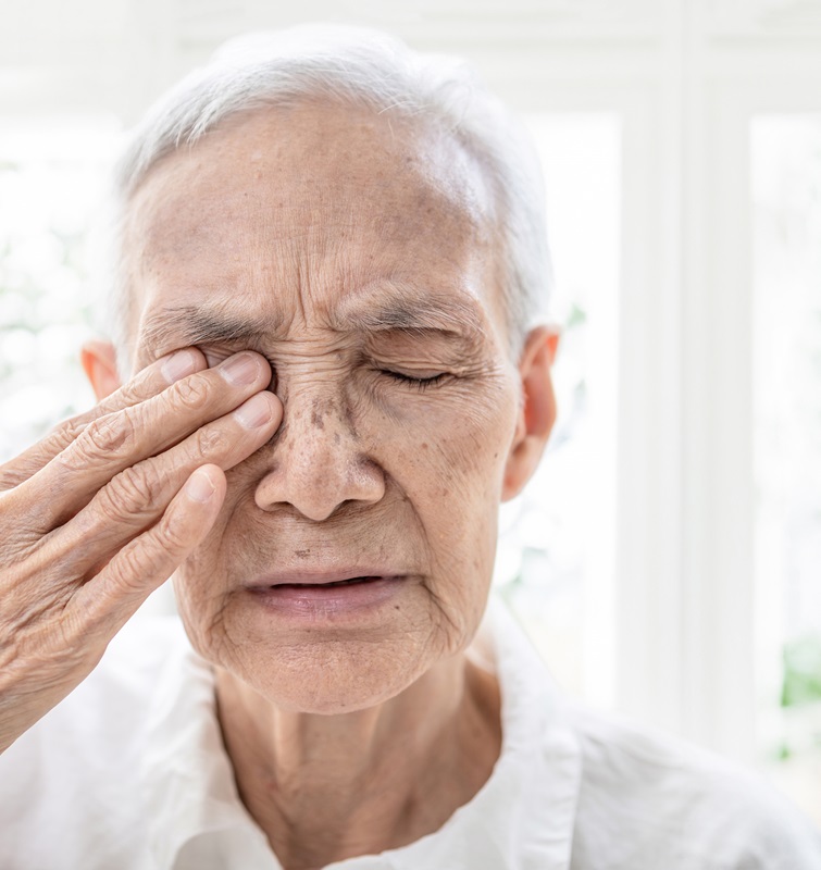Macular Degeneration Treatment in Chapel Hill, NC Macular Degeneration Treatment in Chapel Hill, NC