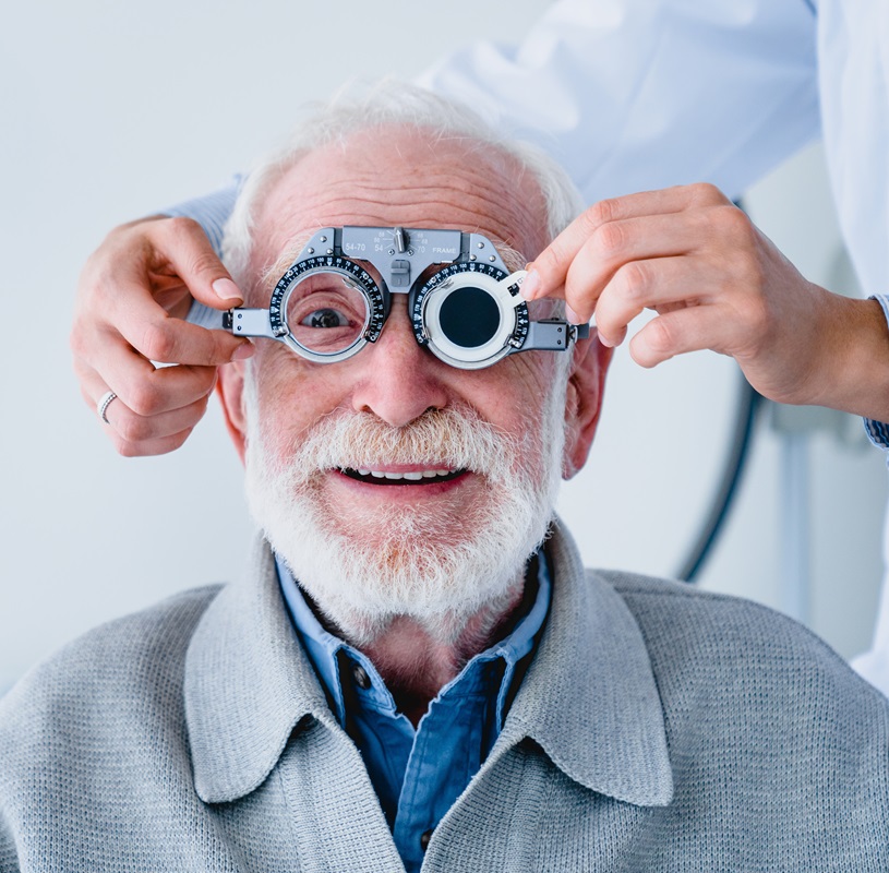 Macular Degeneration Treatment in Chapel Hill, NC Macular Degeneration Treatment in Chapel Hill, NC