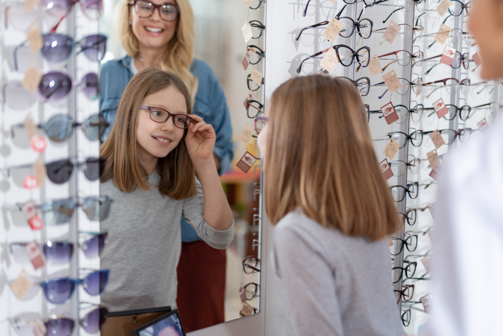 Optical Glasses in Chapel Hill, NC
