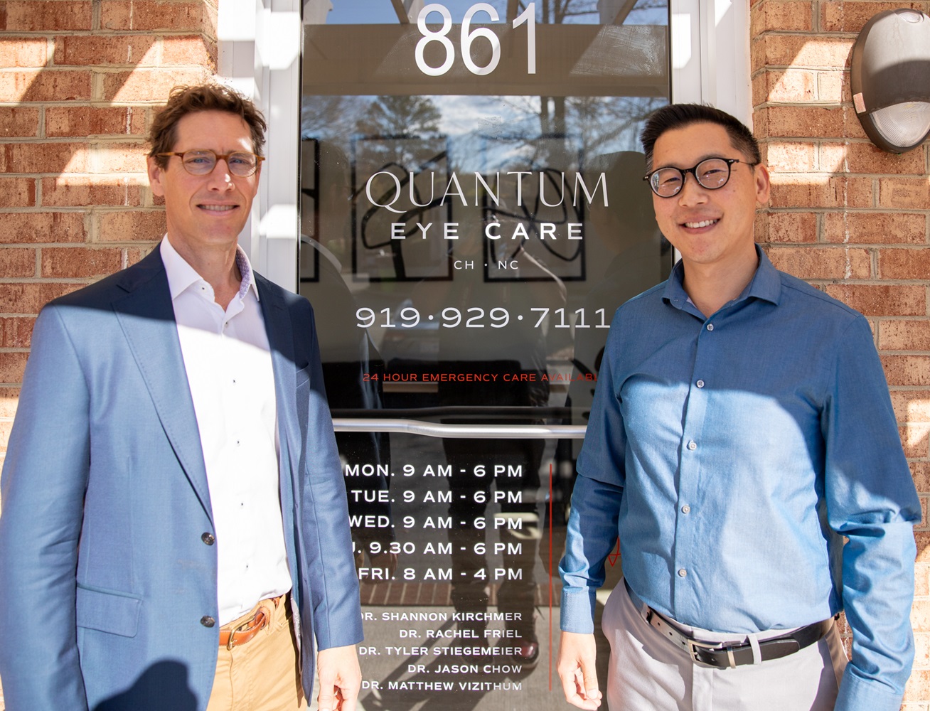 Dry Eye Treatment in Chapel Hill, NC Dry Eye Treatment in Chapel Hill, NC