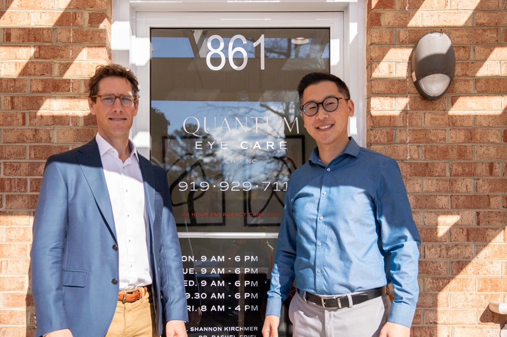Myopia Management in Chapel Hill, NC Myopia Management in Chapel Hill, NC