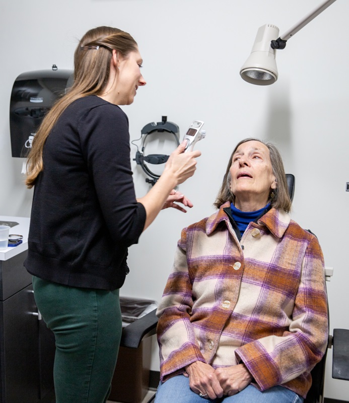 Eye Infection Treatment in Chapel Hill, NC Eye Infection Treatment in Chapel Hill, NC