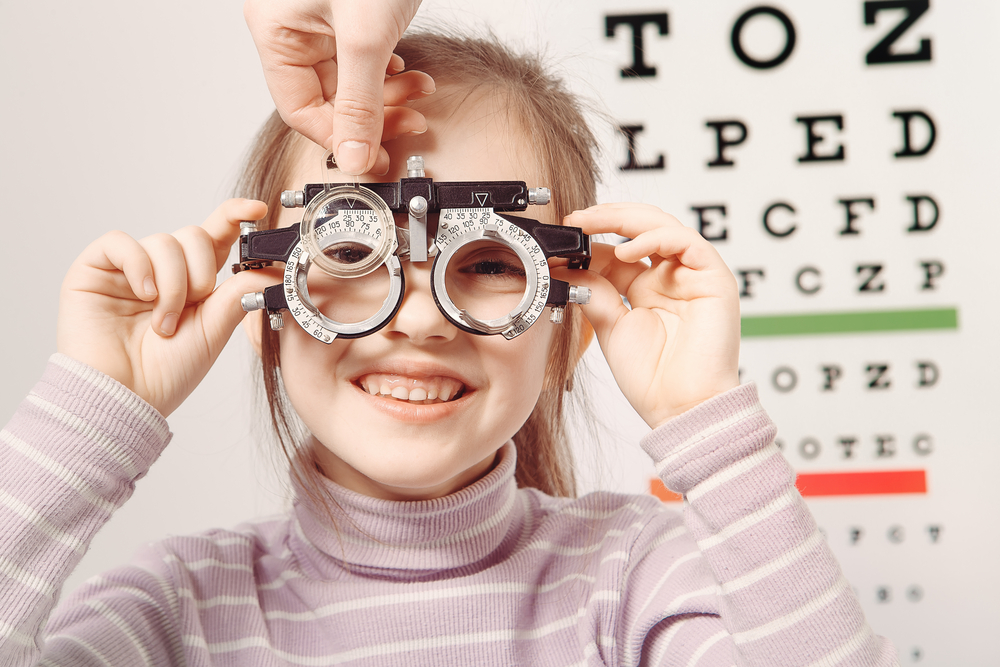 Myopia Management in Chapel Hill, NC Myopia Management in Chapel Hill, NC