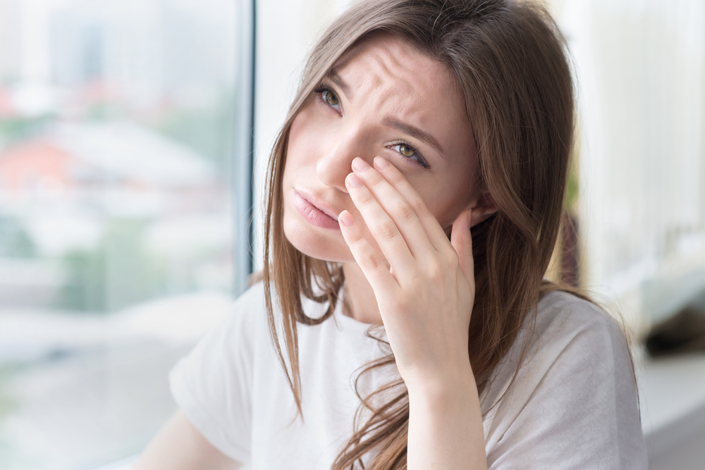Eye Allergy Treatment in Chapel Hill, NC Eye Allergy Treatment in Chapel Hill, NC