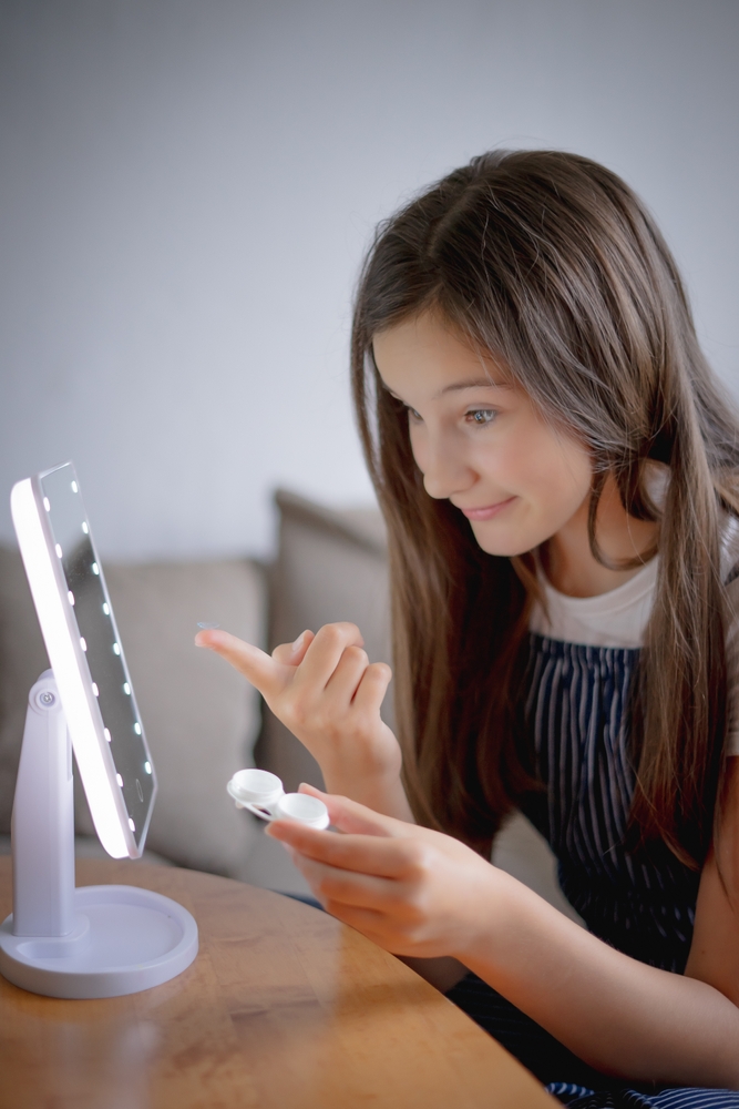 Optical Contact Lenses in Chapel Hill, NC Optical Contact Lenses in Chapel Hill, NC