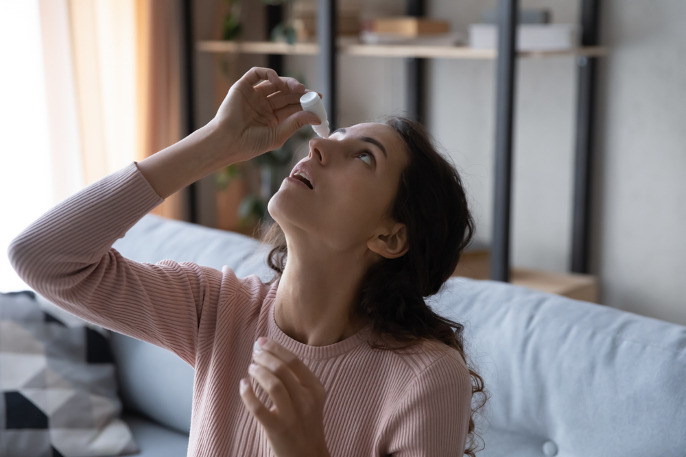 Dry Eye Treatment in Chapel Hill, NC Dry Eye Treatment in Chapel Hill, NC