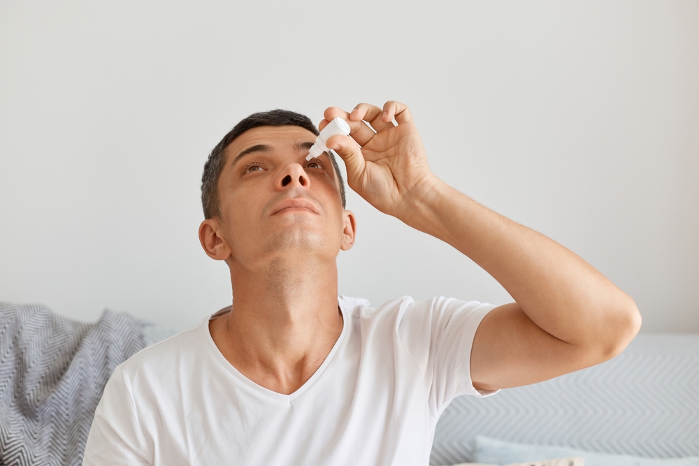 Eye Infection Treatment in Chapel Hill, NC Eye Infection Treatment in Chapel Hill, NC