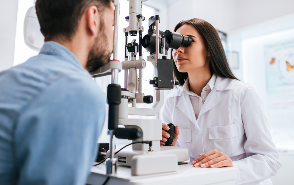 Cataract Consultation in Chapel Hill, NC Cataract Consultation in Chapel Hill, NC