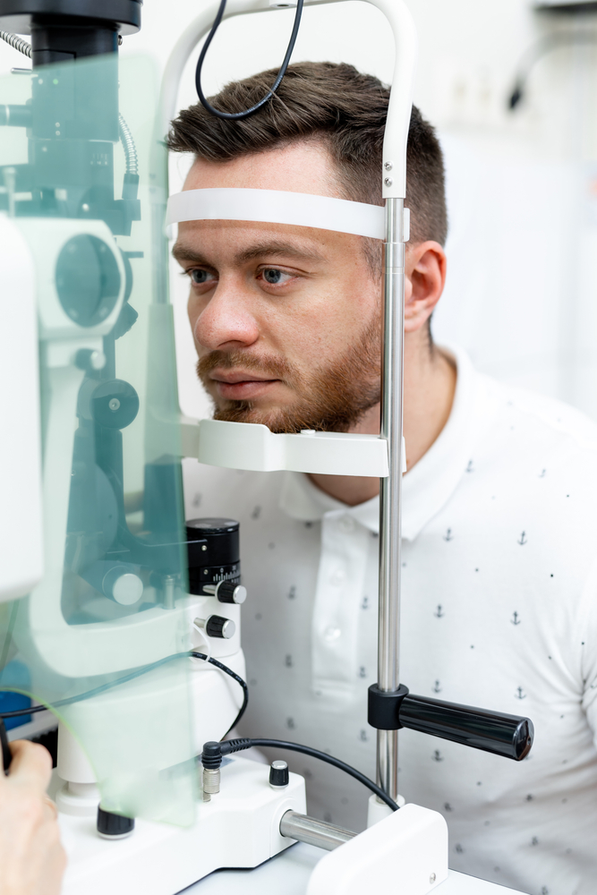 Emergency Eye Care in Chapel Hill, NC Emergency Eye Care in Chapel Hill, NC