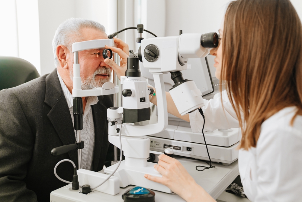 Diabetic Retinopathy Treatment in Chapel Hill, NC Diabetic Retinopathy Treatment in Chapel Hill, NC