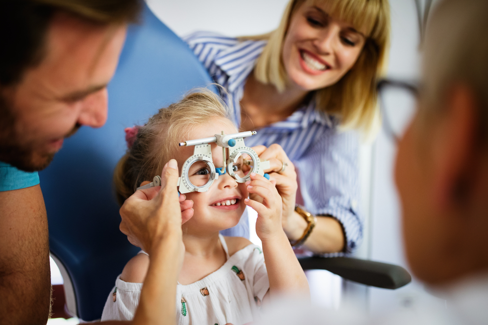 Eye Exams in Chapel Hill, NC Eye Exams in Chapel Hill, NC