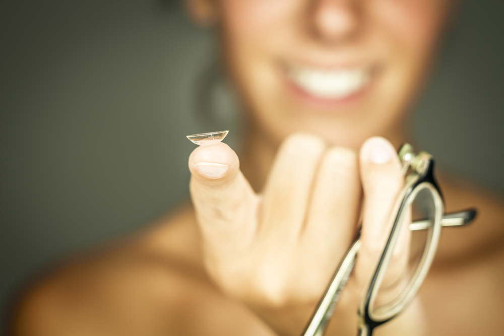 Specialty Contact Lenses in Chapel Hill, NC Specialty Contact Lenses in Chapel Hill, NC