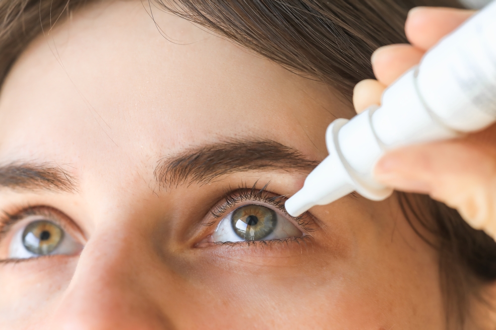 Dry Eye Treatment in Chapel Hill, NC Dry Eye Treatment in Chapel Hill, NC